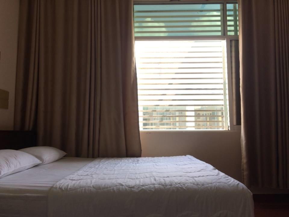 Hotel 199 껀터 외부 사진