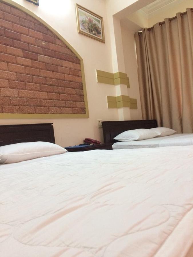 Hotel 199 껀터 외부 사진